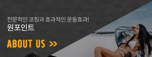 원포인트소개